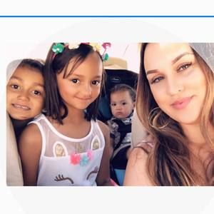 Meet your Posher, Paige